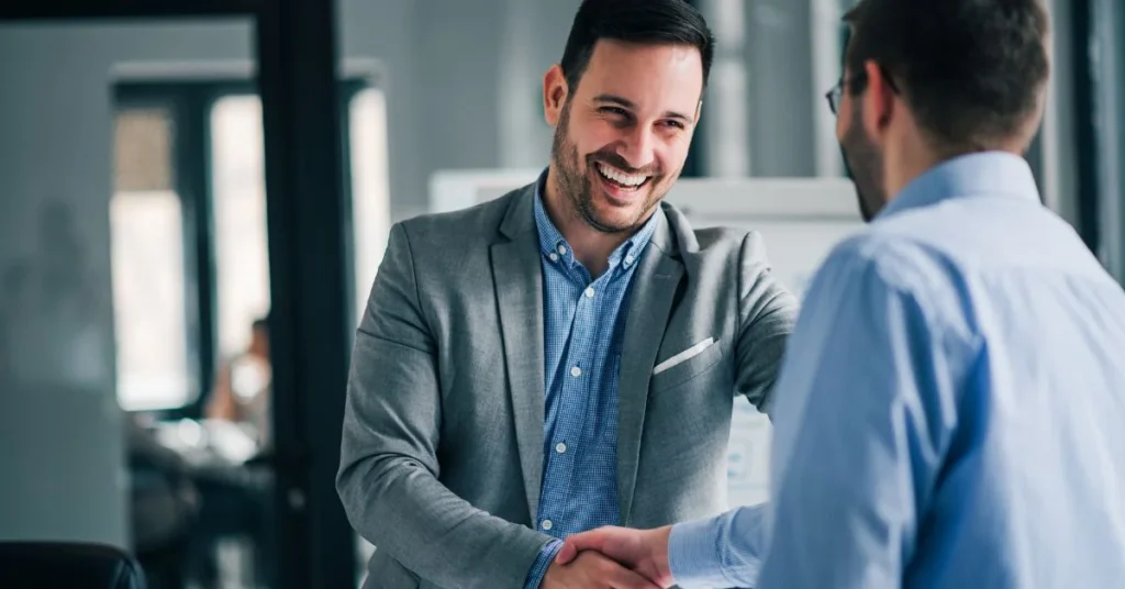 9 Psychological Rules That Instantly Make People Respect You More