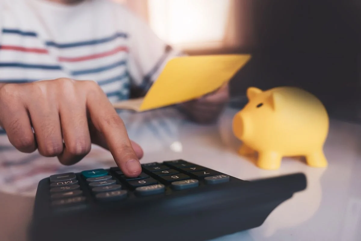 9 habits that turn small savings into big results