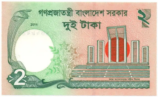 Bangladesh