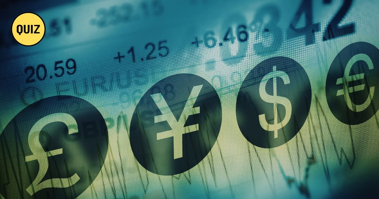 Can You Guess the Country by Its Currency? World Banknote Quiz