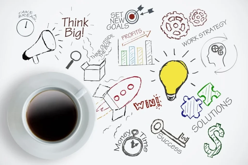 Creative Things to Do at Home