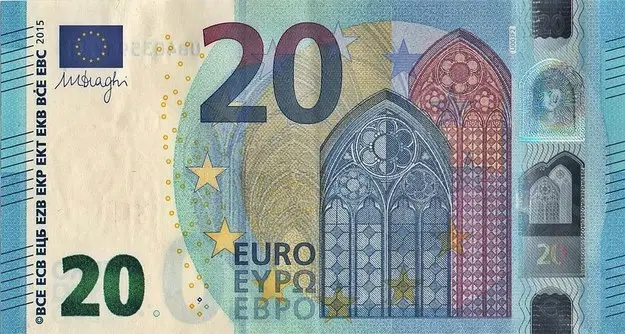 Europe note
