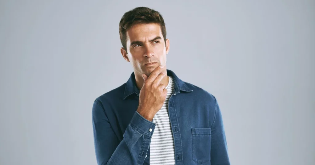 Personality Development for Men