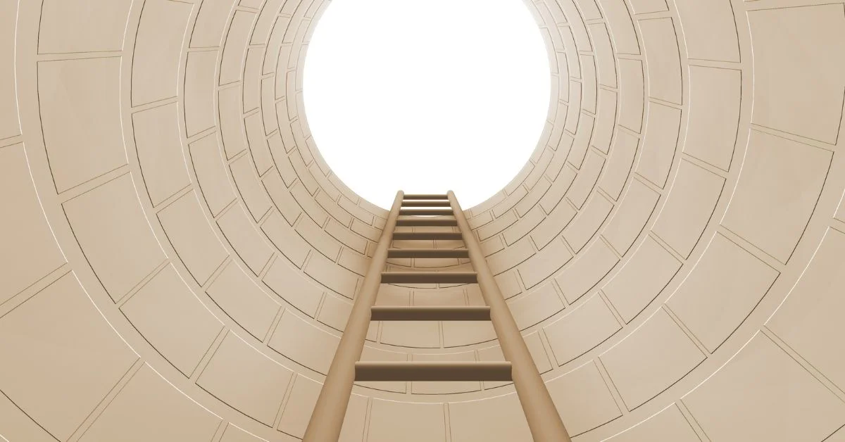 What’s the #1 Thing Holding You Back in Life? Take This 1 Minute Personal Improvement Quiz