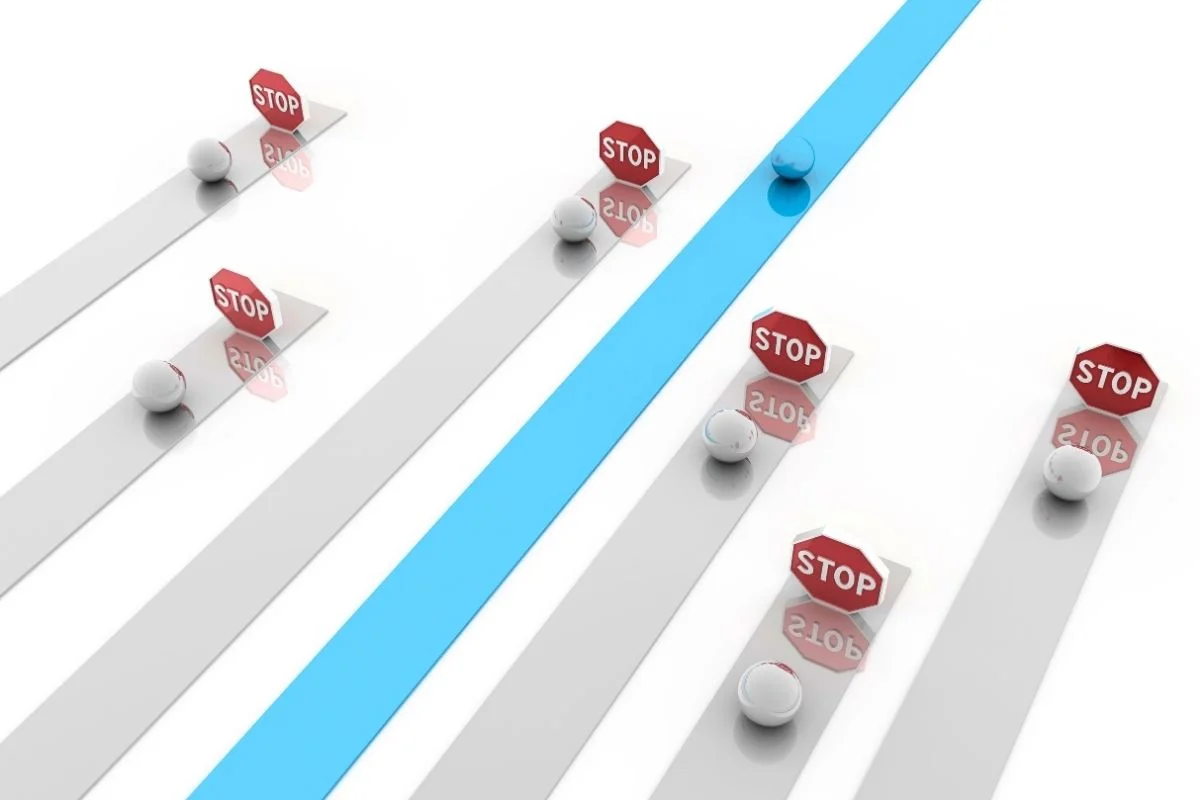 10 Proven Habits That Make You Unstoppable in Life (No Talent Required)