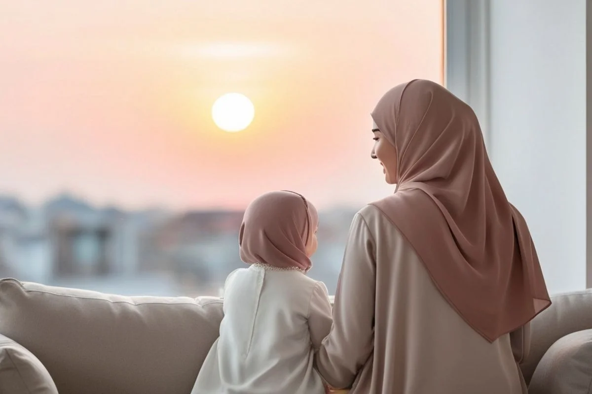 10 Signs You Were Raised by a Strong Mother