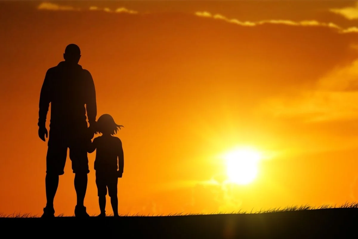 12 Things To Say To Your Father on Father’s Day
