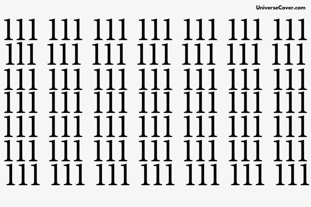 5 Optical Illusions That Only Sharp Eyes Can Solve in This Image Spot Test