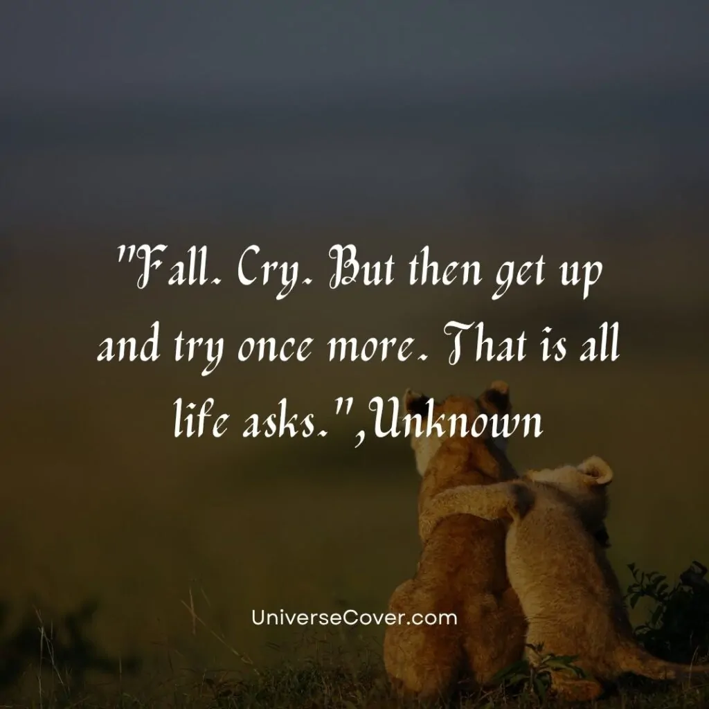 You do not need to be hard to win. You just need to stay. The sea is not bold. It is not loud. It does not hit back. It just shows up. Day by day. Wave by wave. And in time, the rock that felt like it would stay for good is just sand. That is you. You are the sea. Soft, calm, and sure. And the hard time that feels like a rock? Give it time. You will wear it down.