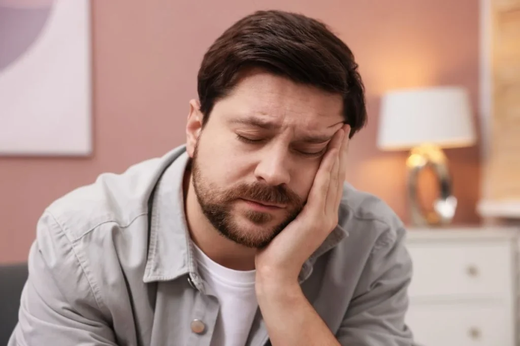 6 Hidden Reasons You Feel Unhappy Even When Life is Fine