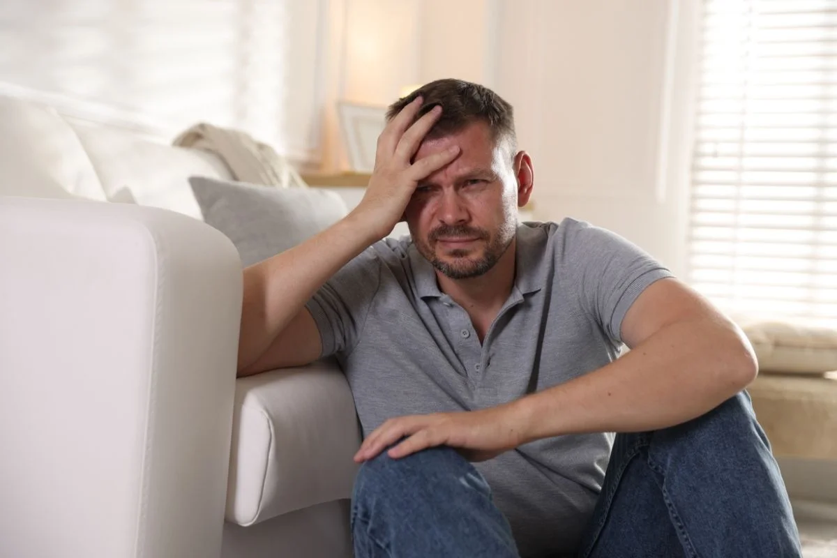 7 Signs HeShe Is Emotionally Draining You