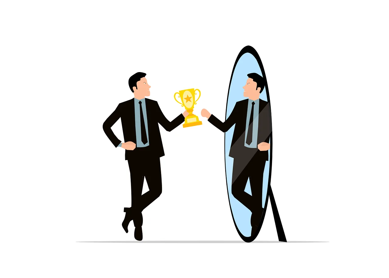 10 Hidden Habits That Are Secretly Killing Your Motivation (Stop These Now) 1 mirror, self-motivation, imagination, motivation, positivity, success, concept, cartoon, achievement, proud, satisfied, confident, love, self, admire, psychology, mirror, mirror, mirror, mirror, mirror, motivation, motivation, motivation, success, proud, proud, proud, self