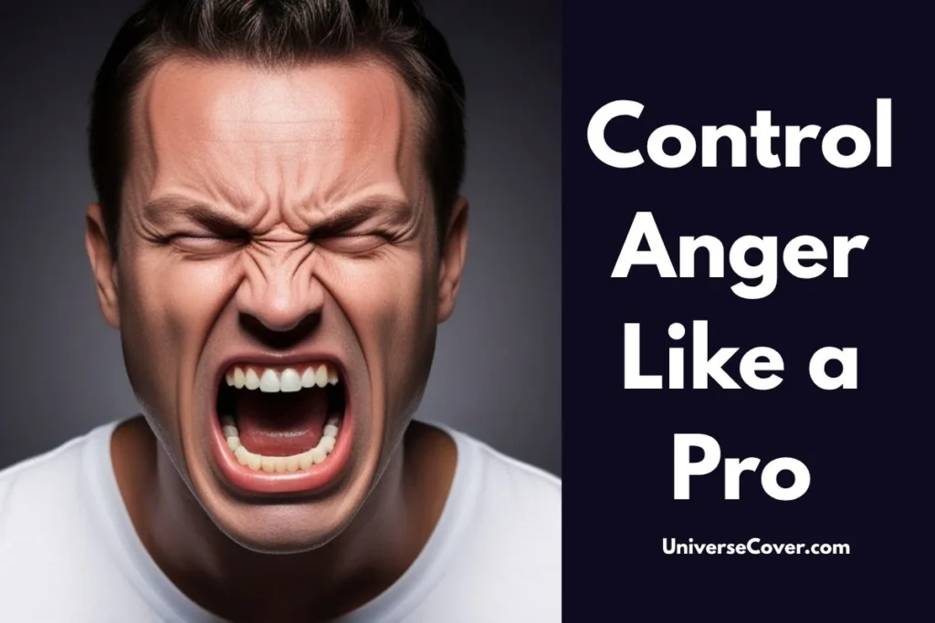 8 Powerful Anger Management Skills That Will Instantly Calm Your Mind