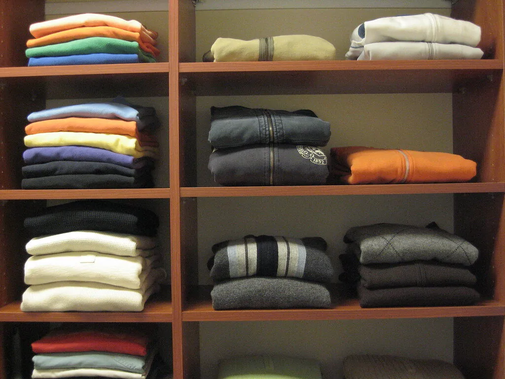 Closets 