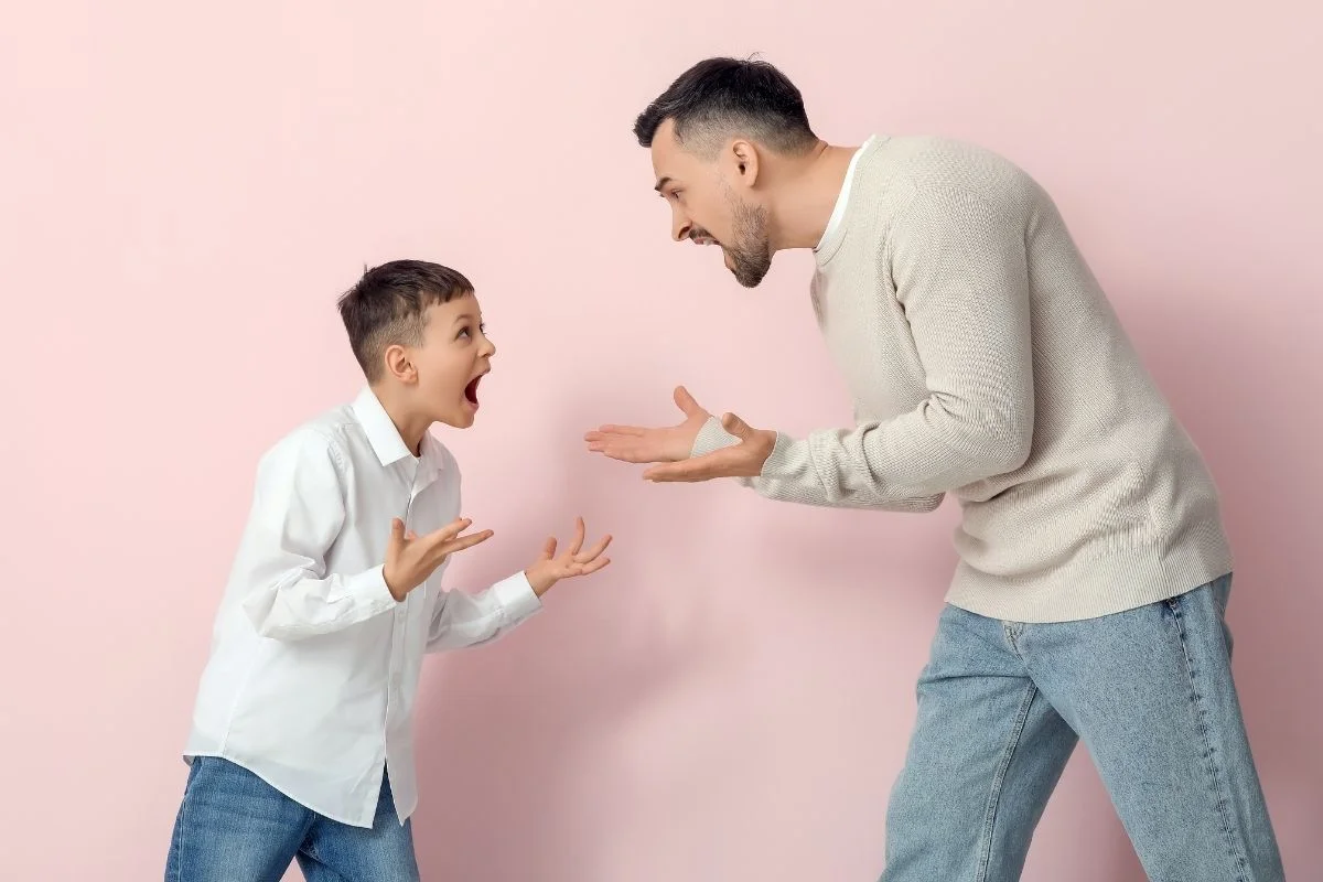 9 Things To Say To Your Father After a Fight or Conflict