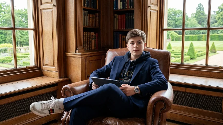 How to Become Rich as a Kid (Even If You Have No Money or Rich Parents)