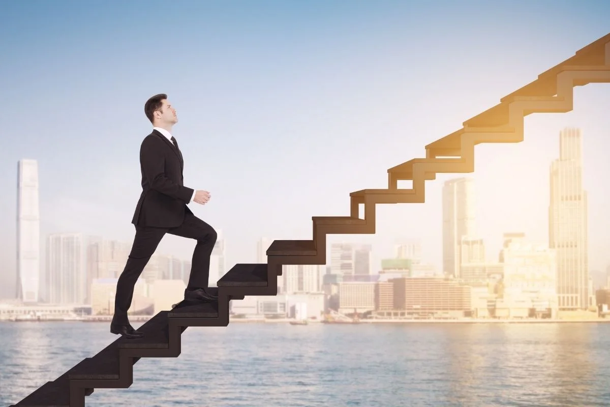 Things To Work On Yourself List