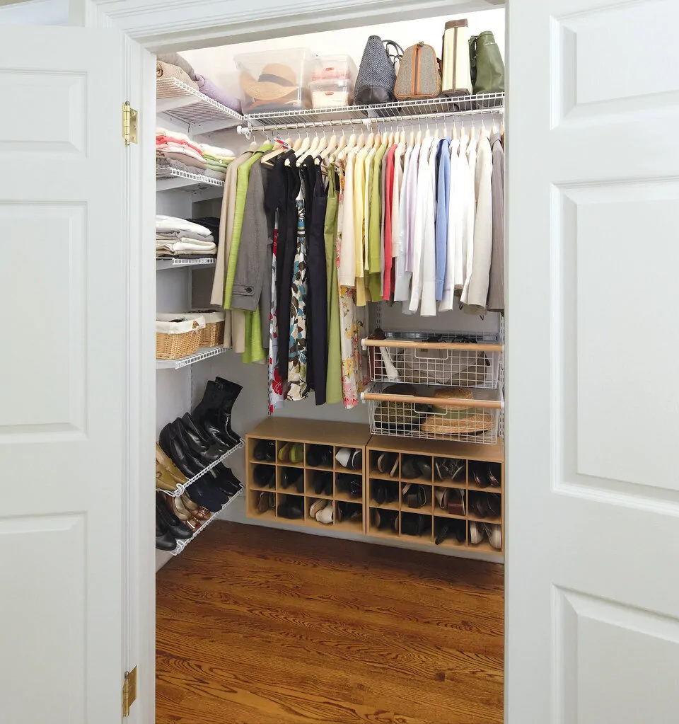 Closets 