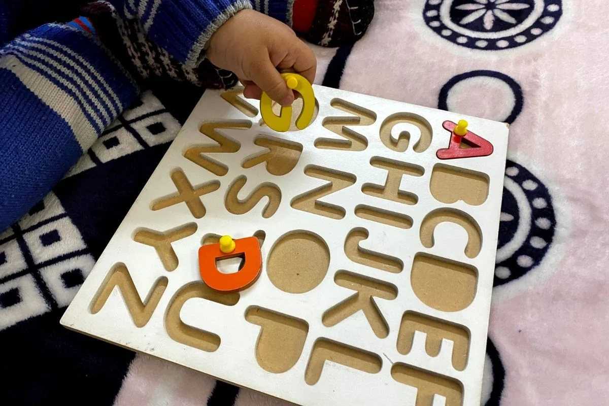 13 Cognitive Development Activities to Boost Brain Growth in Kids