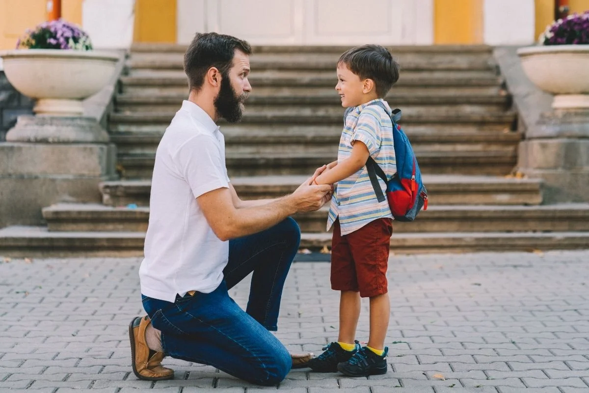 15 Childhood Truths That Help You Be The Parent You Needed As A Child