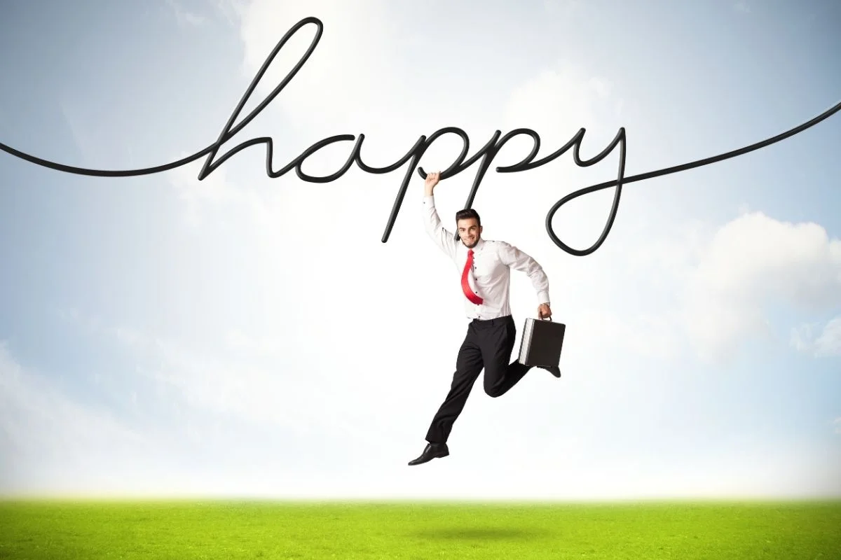 2 Life Advice Secrets for Living a Happier, Calmer Life