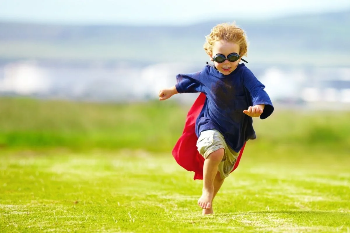 5 Positive Parenting Solutions for Strong-Willed Kids