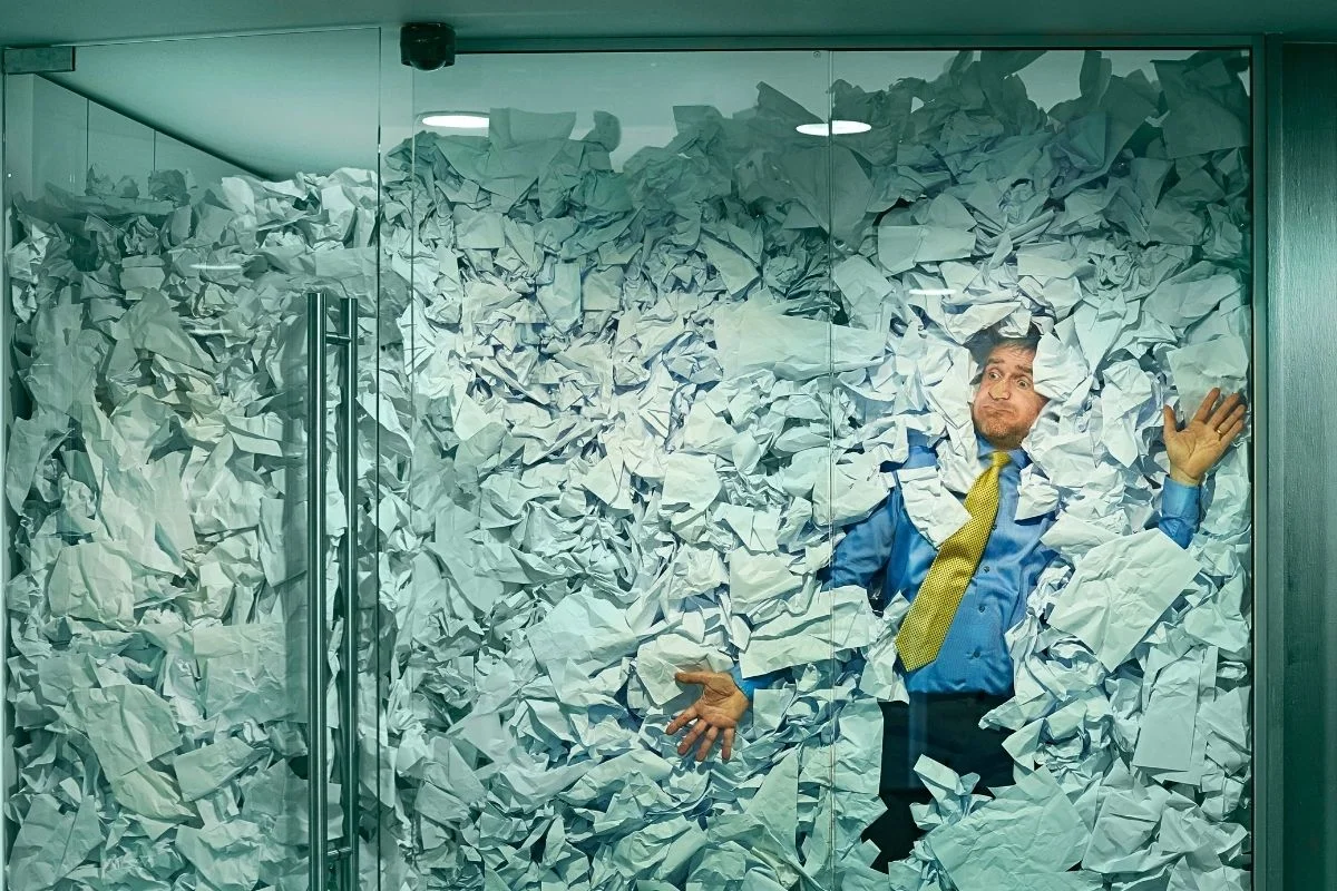 6 Bold Life Advice Rules for People Who Feel Stuck