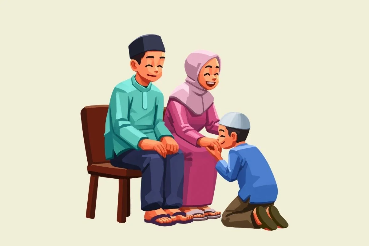 How To Treat Your Mother With Love and Respect Every Day