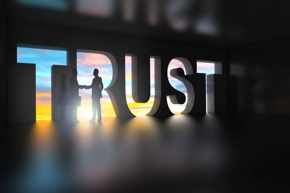 How to Trust Yourself After Years of Self-Doubt