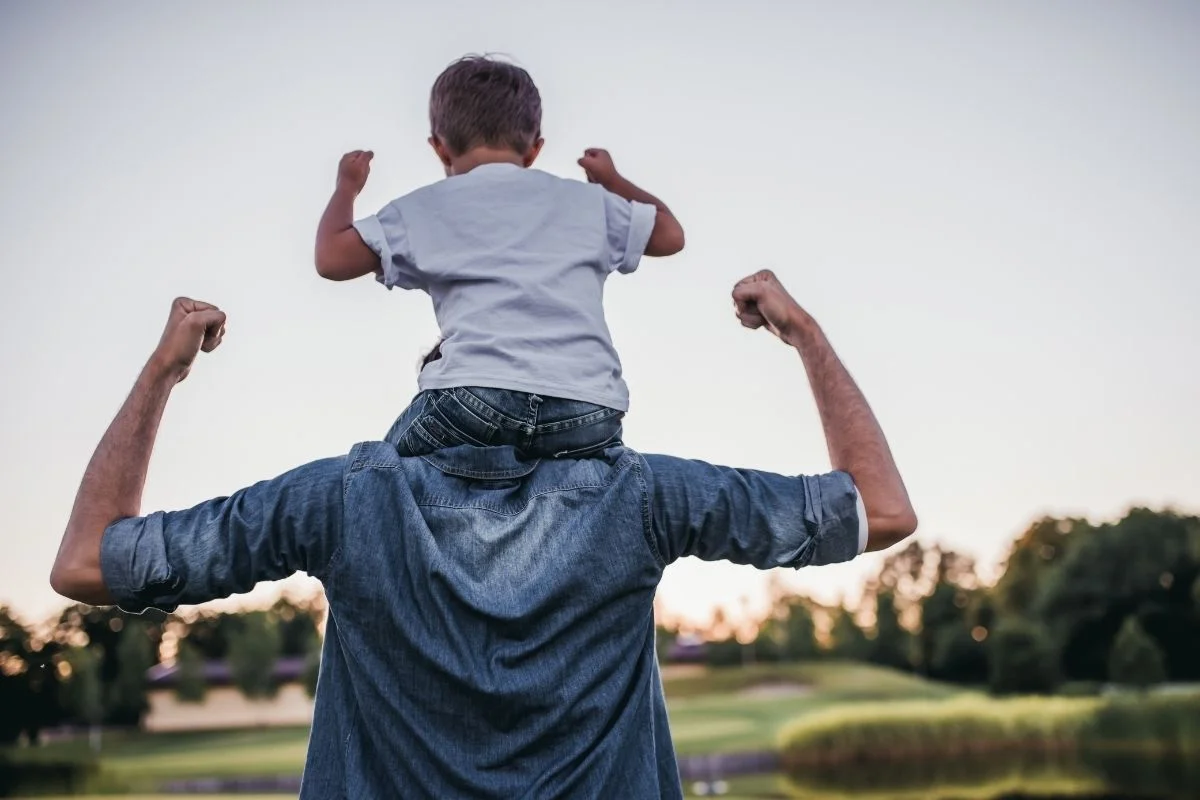Nice Things To Say To Your Grown Son