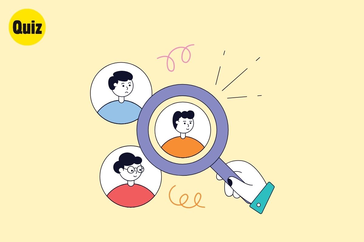 Can We Guess Your Personality in 10 Questions?