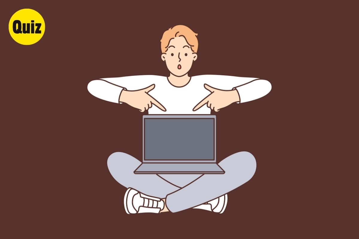 Personality Test: What's the Most Interesting Thing About You?