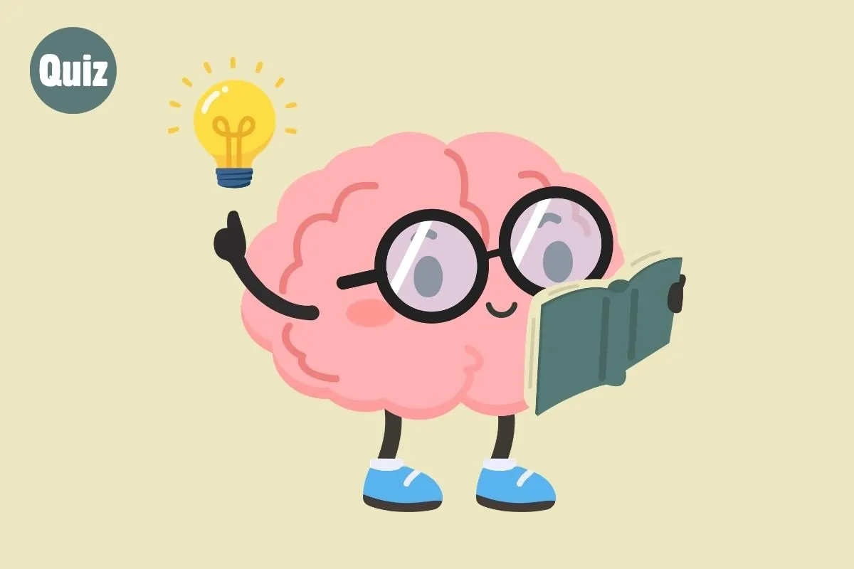 Are You Smarter Than Most People