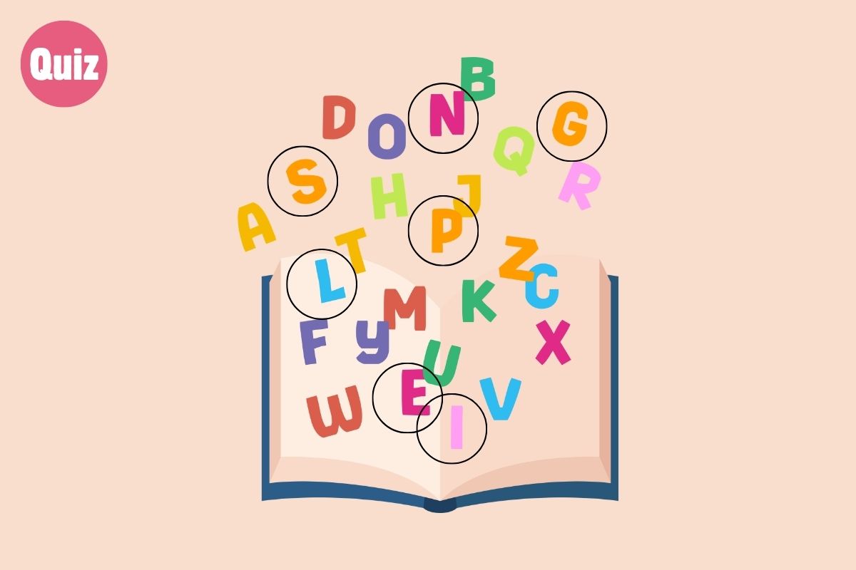 Ultimate Spelling Quiz: Can You Score 100% Without Cheating?