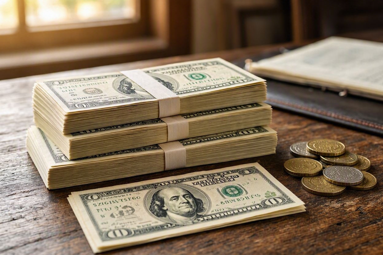 3 Money Lessons I Learned by 25 (I Wish I Knew #3 Sooner)