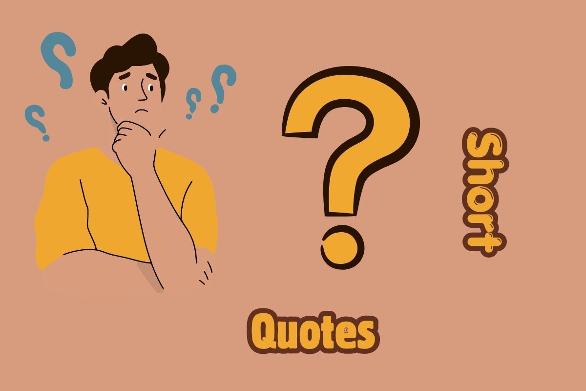 Short Meaningful Quotes That Will Change Your Perspective