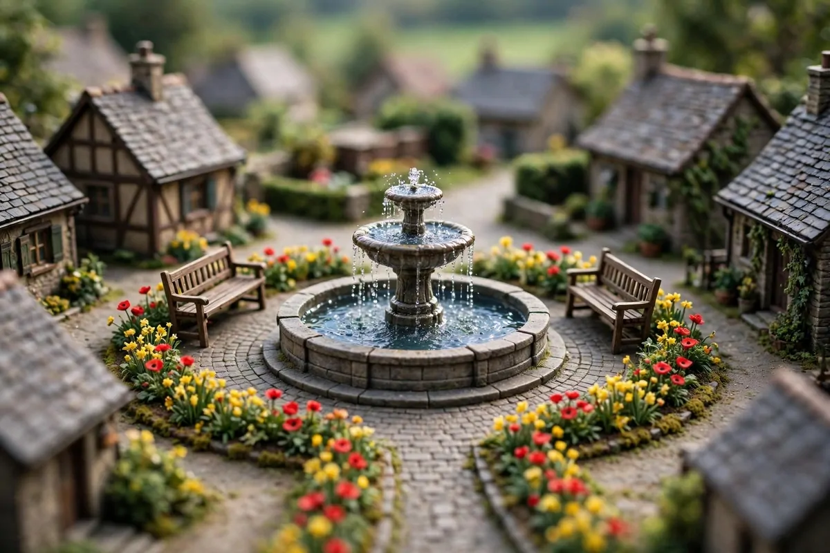 17 Acnh Town Hall Ideas for a Picture-Perfect Plaza