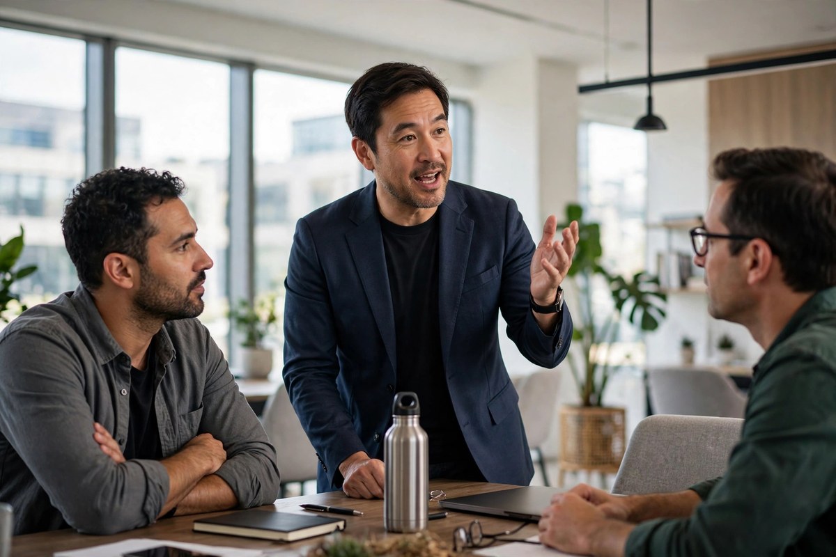 leadership principles of top performers
