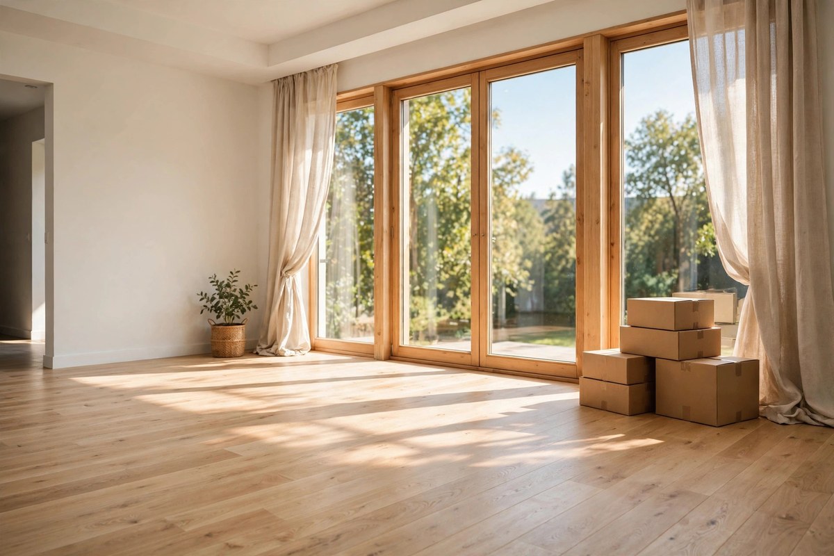 21 New Home Ideas to Try Before You Even Unpack