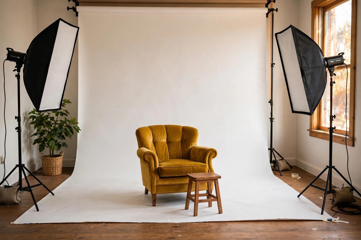 23 Family Photo Studio Ideas for Portraits You’ll Treasure