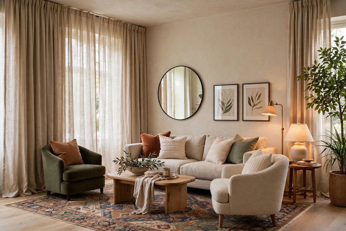 25 Home Design Ideas Designers Swear By