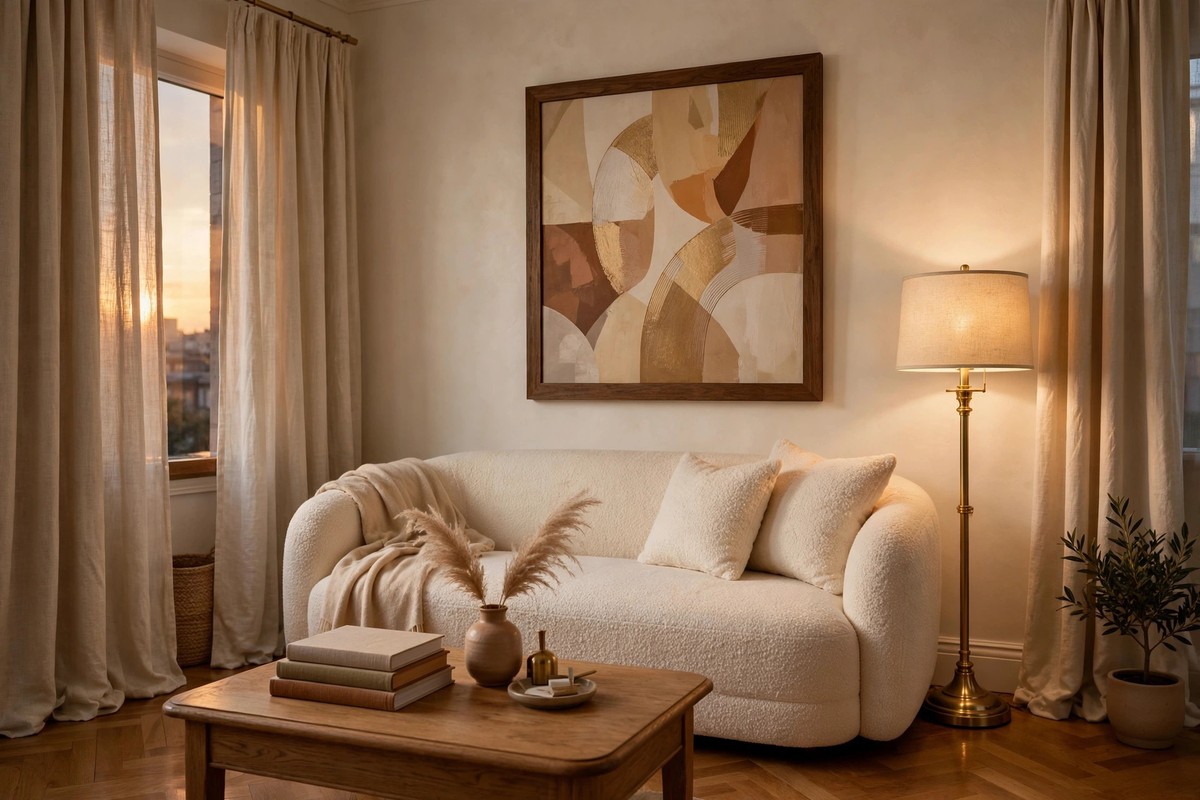 25 Tiny Spaces That Look Like a Million Bucks