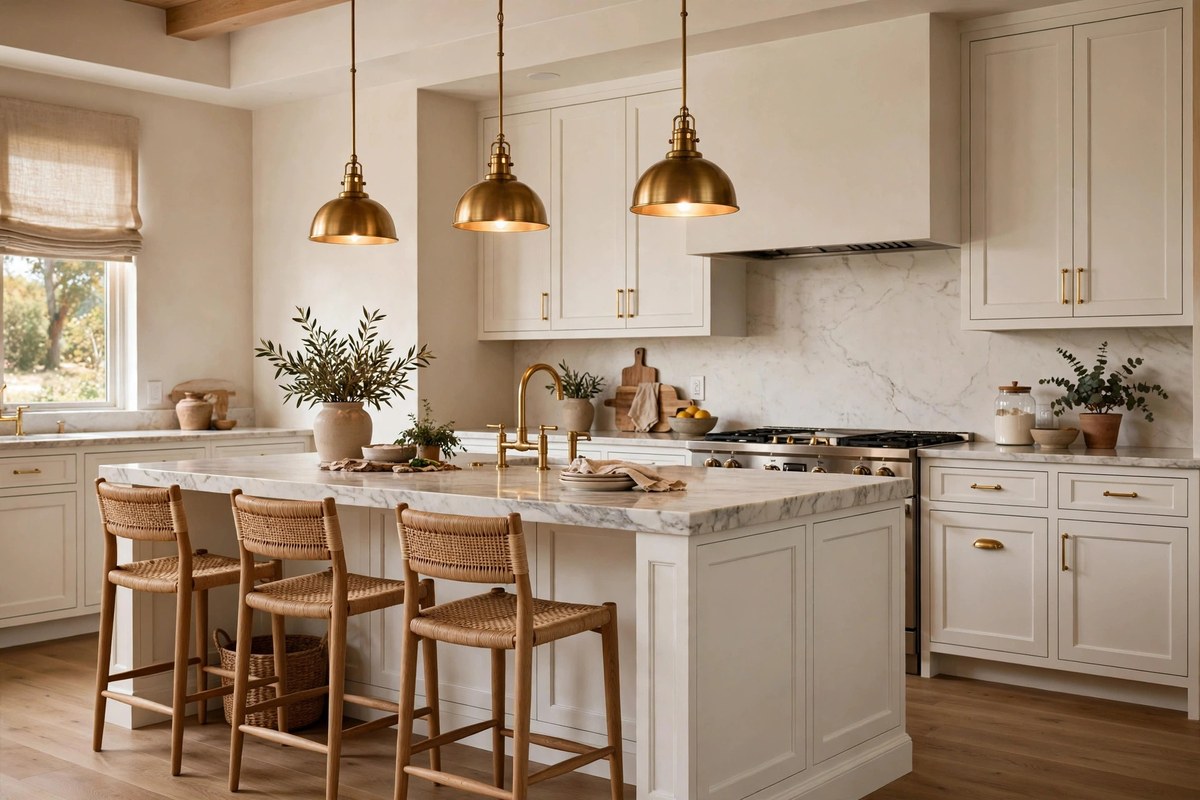 26 Kitchen Design Layouts That Look Stunning and Work Hard
