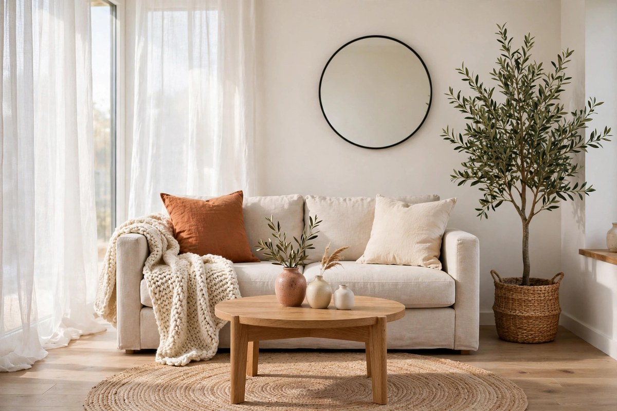 26 Modern Home Decor Updates That Look Instantly Fresh