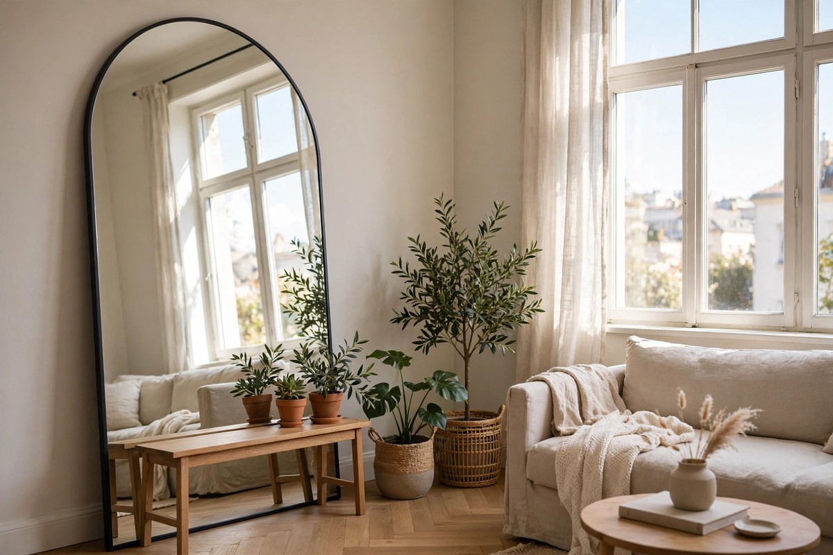28 Apartment Inspiration Ideas That Look Designer-Made