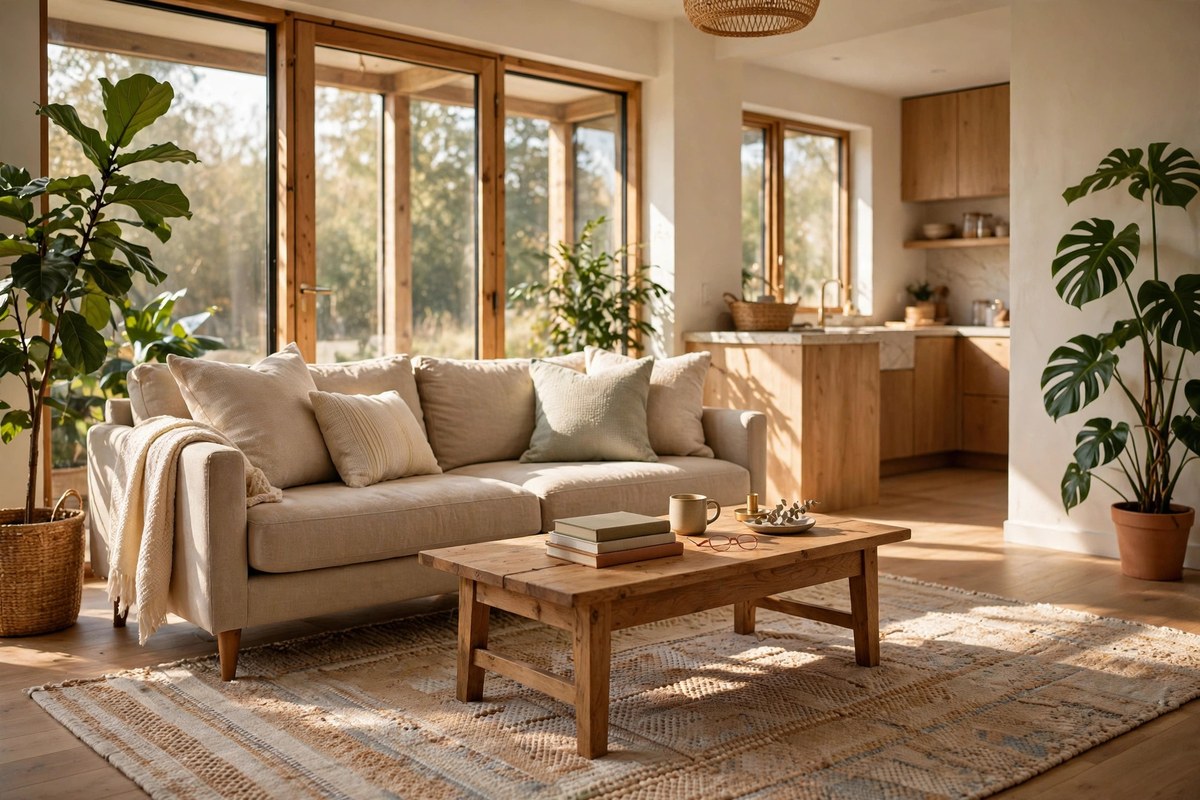 30 Home Inspiration Ideas for Every Room in the House