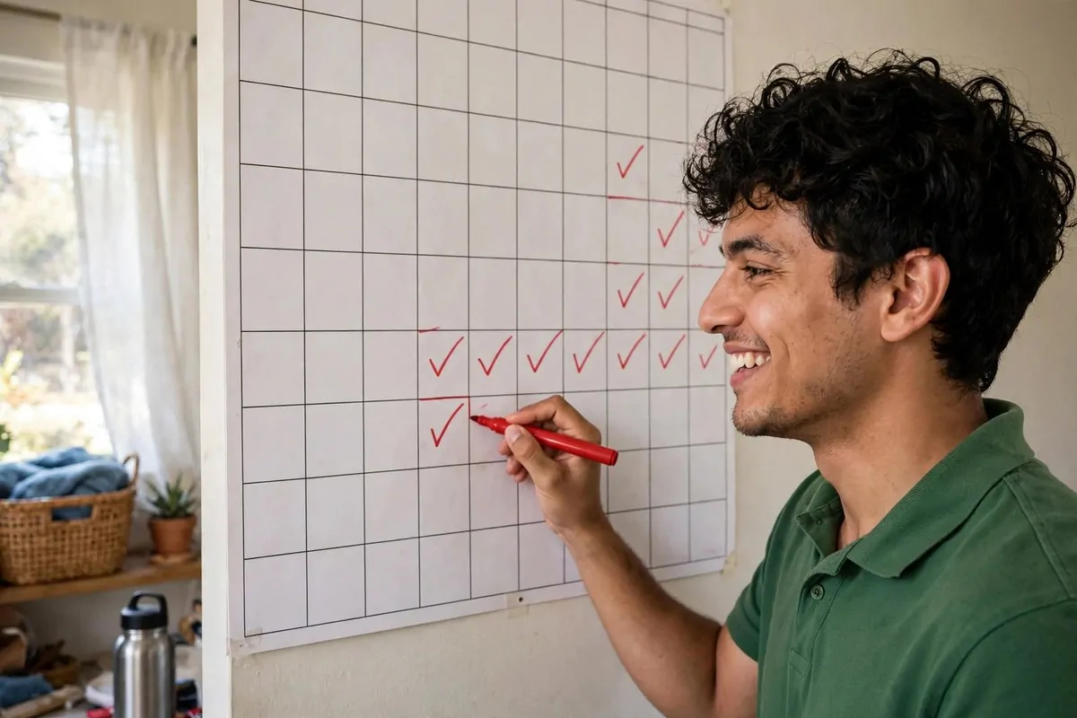 habits that change your life in 30 days