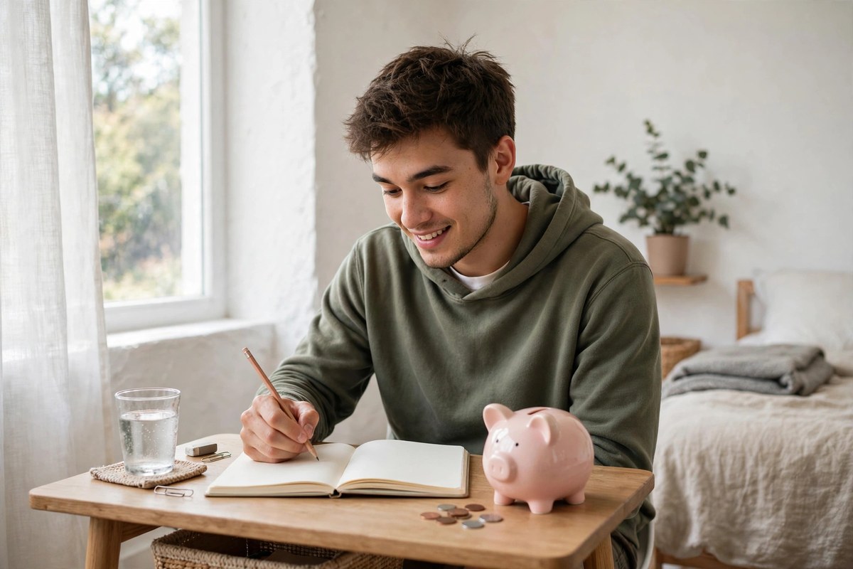 smart money moves for beginners