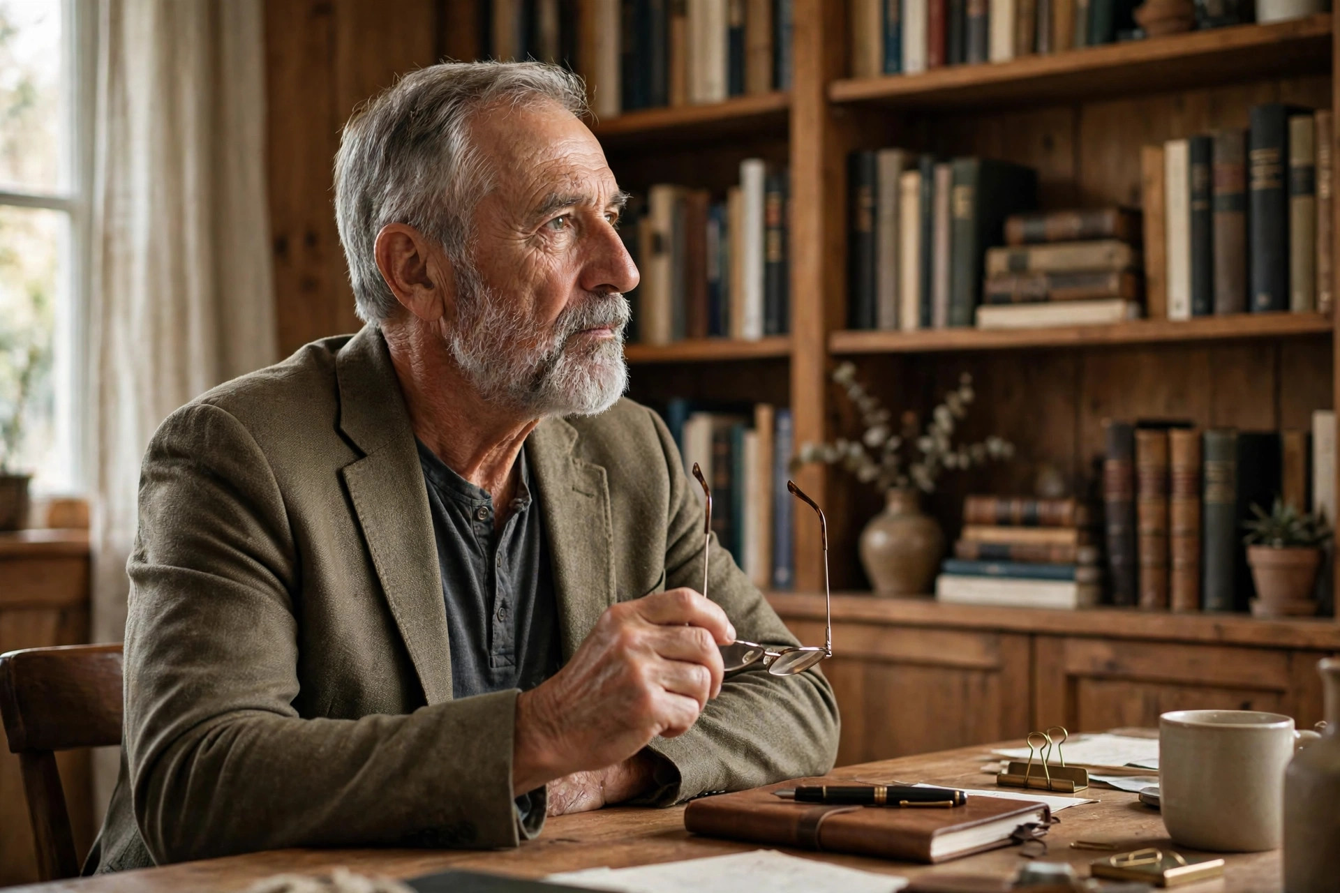 5 Traits All Highly Successful People Share (And How You Can Build Them)