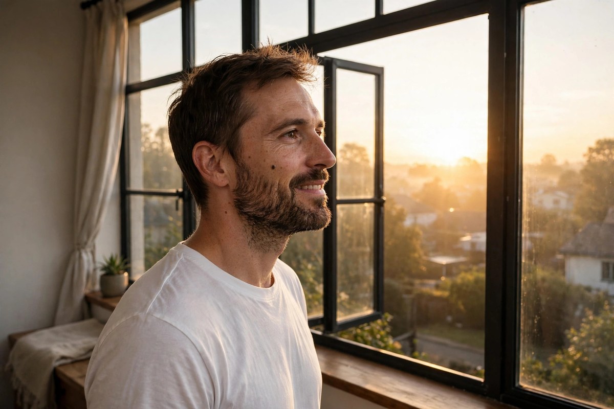 how to reinvent yourself